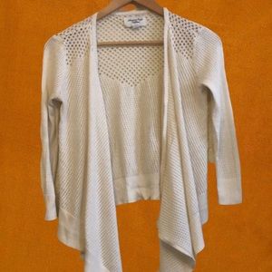 American Eagle Cardigan